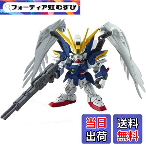 �y���������zSD�K���_�� EX�X�^���_�[�h004 �w�V�@����L�K���_��W Endless Waltz�x �E�C���O�K���_���[�� EW �F�����ς݃v�����f�� �F�F�[�A�T�C�Y�FPack of 1