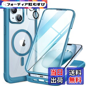 �y���������zMiracase iPhone SE/13/14/15/16/17 �P�[�X 9H�����K���X �X�}�z�P�[�X �F�F�}�����u���[�A�T�C�Y�FiPhone15