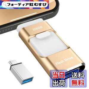�y���������z�y��p�A�v���s�v 2025�N�H������z4in1 USB������ 128GB �f�[�^�ڍs �F�F�S�[���h�A�T�C�Y�F�A�v���s�v256GB