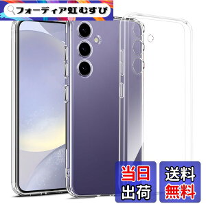 �y���������zKakuki �P�[�X TPU+PC ���΂ݖ��� �M�����N�V�[S24 �N���A�J�o�[ �X�g���b�v�z�[���t �F�FTPU�N���A�A�T�C�Y�FGalaxy S24 FE