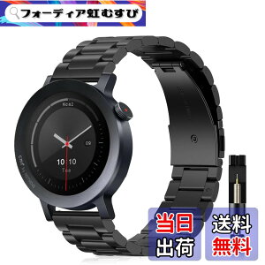 �y���������z[YealRed] ���v�o���h For CMF by Nothing Watch 3 Pro/Watch Pro 2 �p�A �������X�e�����X�X�`�[�������p���v�X�g���b�v �����ȒP �ʋC���A�ϖ��Ր��A�ϕ��H�� ���v�o���h �������߉\ ����
