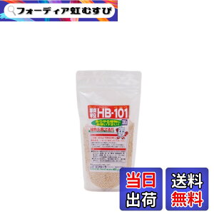 �y���������z�t���[�� �A�����͍� HB-101 �Ɍ��� ���� �T�C�Y�F300g