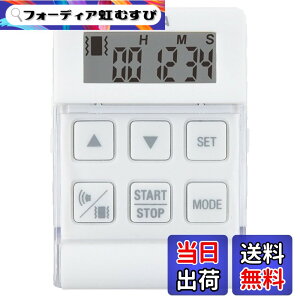 �y���������z�^�j�^ �^�C�}�[ �o�C�u���[�V���� 24���� TD-370N �F�F�z���C�g�A�T�C�Y�F24����