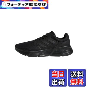 �y���������z[�A�f�B�_�X] �����j���O�V���[�Y �M�����N�V�[ 6 GX7256 �����Y �F�F�R�A�u���b�N/�R�A�u���b�N/�R�A�u���b�N(GW4138)�A�T�C�Y�F26.5 cm