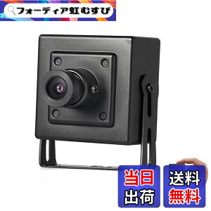 �y���������zREVODATA�~�jPOE IP�J�����AHD 5MP���^�����h�ƃJ����P2P�����[�g�r���[CCTV�r�f�I�J��H.265 �F�F3.6mm 48V POE I706-P�A�T�C�Y�F5.3 x 4.5 x 4cm