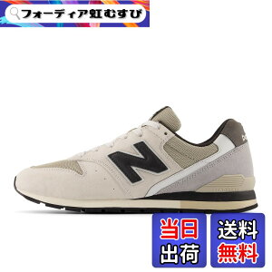 �y���������z[�j���[�o�����X] �����f�� ���i �X�j�[�J�[ CM996 �����Y ���f�B�[�X �F�FSL2(OFF WHITE)�A�T�C�Y�F28.0 cm D