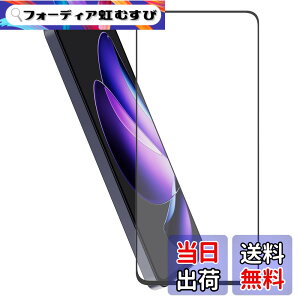 �y���������zHy+ OPPO Reno13A �����K���X�t�B���� CPH2699 / A501OP �Ή� 9H�d�x W�d�����@ ��ʃK���X��3�{���x �S�ʕی� �S�ʋz�� �F�F�N���A�A�T�C�Y�FOPPO Reno13 A