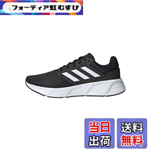 �y���������z[�A�f�B�_�X] �����j���O�V���[�Y �M�����N�V�[ 6 GX7256 �����Y �F�F�R�A�u���b�N/�t�b�g�E�F�A�z���C�g/�R�A�u���b�N(GW3848)�A�T�C�Y�F28.0 cm
