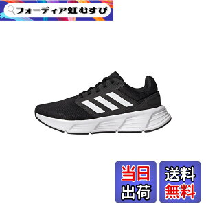�y���������z[�A�f�B�_�X] �����j���O�V���[�Y �M�����N�V�[ 6 GX7256 �����Y �F�F�R�A�u���b�N/�t�b�g�E�F�A�z���C�g/�R�A�u���b�N(GW3847)�A�T�C�Y�F24.5 cm