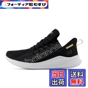 �y���������znew balance(�j���[�o�����X) ���f�B�[�X POWHER RUN WPHER �p�E�n�[ �W�� ���i�����t�B�b�g�l�X�V���[�Y �F�FCA2(BLACK)�A�T�C�Y�F22.5 cm D