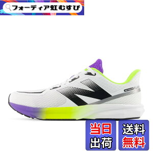 �y���������znew balance(�j���[�o�����X) �����Y DynaSoft Flash v7 �t���b�V�� �g���[�j���O ���������j���O�V���[�Y �F�F23N(WHITE/MULTI)�A�T�C�Y�F28.5 cm D