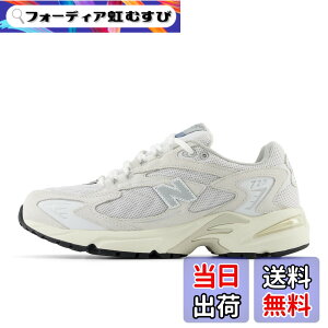 �y���������z[�j���[�o�����X] �X�j�[�J�[ ML725 ���s���f�� �����Y ���f�B�[�X �F�FBA(LIGHT GRAY)�A�T�C�Y�F25.5 cm D