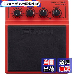 �y���������zRoland ���[�����h �f�W�^���E�p�[�J�b�V�����E�p�b�h SPD-1