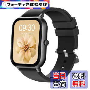 �y���������zMONOMAM �X�}�[�g�E�H�b�` ���f�B�[�X iphone�Ή� �A���h���C�h�Ή� ������ �����Y �����ʌv Line ���M�ʒm �F�F�u���b�N�A�T�C�Y�FClassic