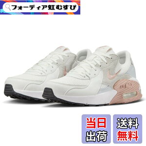 �y���������z[�i�C�L] �G�A �}�b�N�X �G�N�V�[ W AIR MAX EXCEE �T�~�b�g�z���C�g/�s���N/�O���[ CD5432-141 �F�F�T�~�b�g�z���C�g/�s���N/�O���[�A�T�C�Y�F23.0 cm