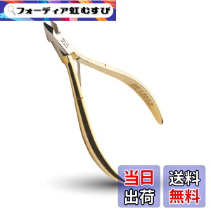 �y���������zRui Smiths Professional �L���[�e�B�N���j�b�p�[�A�����b�L�Y�f�|�A�t�����`�n���h�� �F�F�S�[���h�A�T�C�Y�F�V���O���X�v�����O�A6mm�W���[