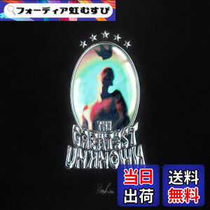 �y���������zTHE GREATEST UNKNOWN (�ʏ��) - King Gnu �F�F�J���[�o���G�[�V�����Ȃ�