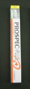 �s���ȗp�t�@PROSPEC-PLUS�@�v���X�y�b�N���u���V �v���X �R���p�N�g�y���炩�߁z�@1�{�m�l�R�|�X�z��2�n