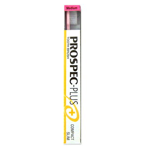 �s���ȗp�t�@PROSPEC-PLUS�@�v���X�y�b�N���u���V �v���X �R���p�N�g�X�����y�ӂ��z�@1�{�m�l�R�|�X�z��2�n