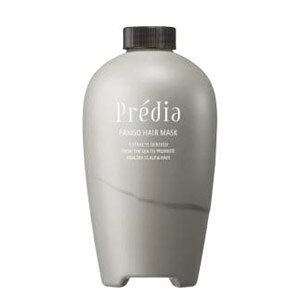 プレディア Predia ファンゴ ヘアマスク n 付替え用 640g(配送区分:A1)