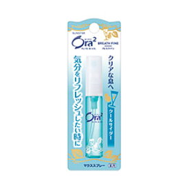 Ora2　ブレスファイン　マウススプレー　クールサイダー　6ml［ネコポス対応］