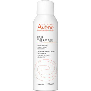 Avene �A�x���k �E�I�[�^�[ �i�X�v���[�^�C�v�̕q�����p���ϐ��j 150g(�z���敪:A2)