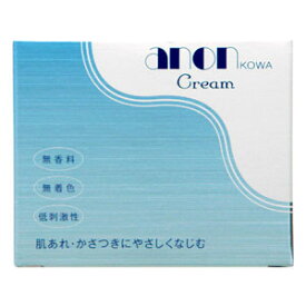 アノンコーワクリーム 160g(配送区分:A2)