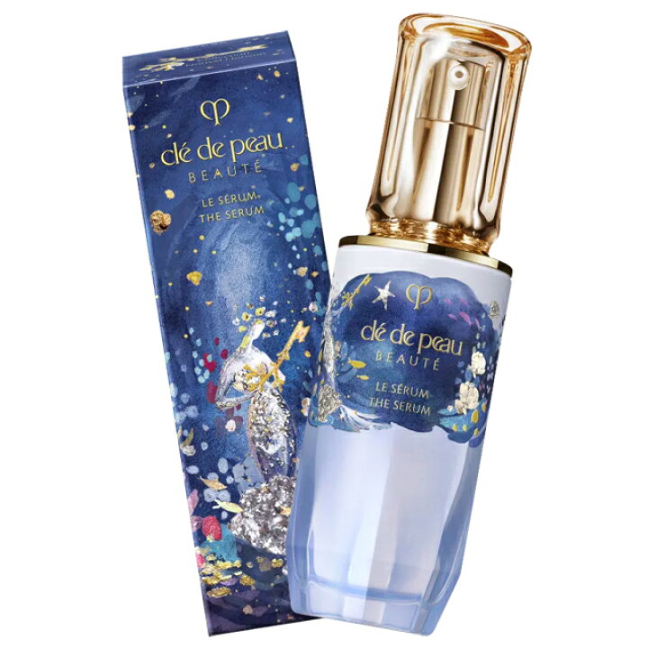 楽天市場】【数量限定】クレ・ド・ポー ボーテ ル・セラム 50mL  