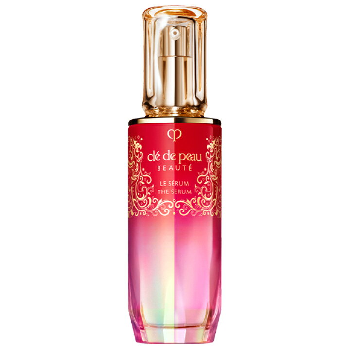 楽天市場】【数量限定】クレ・ド・ポー ボーテ ル・セラム 75mL 『シー 