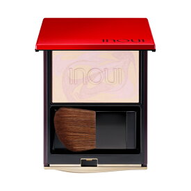 【数量限定】資生堂　インウイ　プレストパウダー　5g［ネコポス配送1］