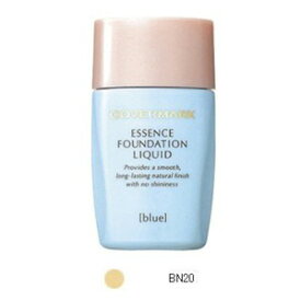 カバーマーク　エッセンス　ファンデーションリキッド　BN20　25ml［ネコポス配送2］