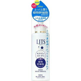 リッツ　モイスト　ミルクエッセンス　100ml(配送区分:B2)
