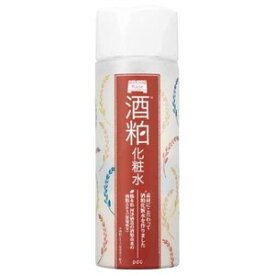 ワフードメイド　酒粕化粧水　190ml(配送区分:A2)