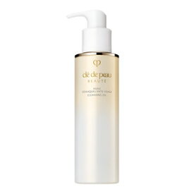 【資生堂】クレ・ド・ポー　ボーテ　ユイルデマキアントヴィサージュ　200mL(配送区分:A1)
