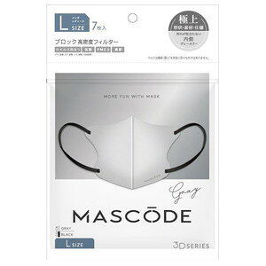MASCODE@}XR[h@3D}XN@LTCY@7@O[iubNRj@MASCODE3D-L-06mlR|Xz2n
