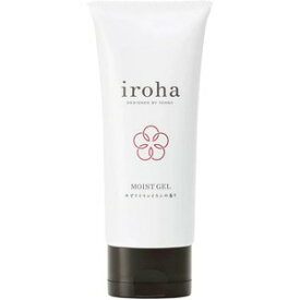 TENGA　テンガ　iroha(イロハ)　MOIST　GEL（モイスト　ジェル）　100g　セルフプレジャー(配送区分:B)