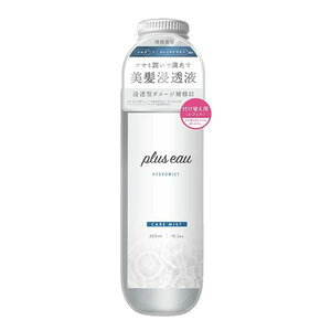 plus eau@vXI[@nCh~XgN@tւ@200mL(z敪:B1)