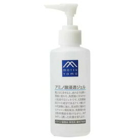 松山油脂　Mマーク　アミノ酸浸透ジェル　保湿液　150mL(配送区分:A)