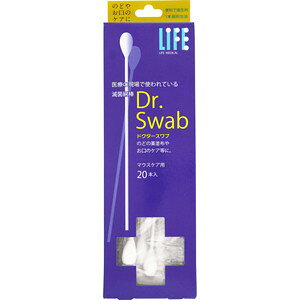 ���C�t�@�h�N�^�[�X���u�@���ۖȖ_�@�}�E�X�P�A�p�@20�{��(�z���敪:A2)