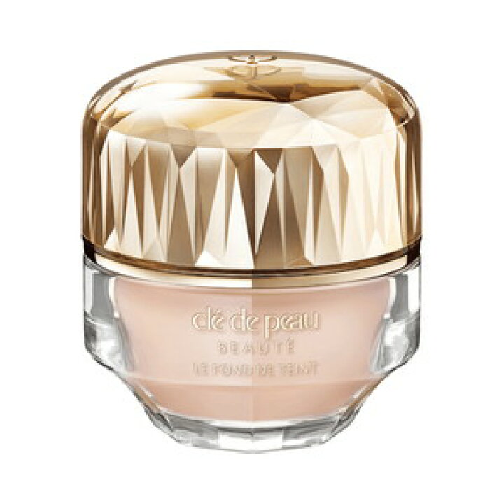 楽天市場】【資生堂】クレ・ド・ポー ボーテ ル・フォンドゥタンn  