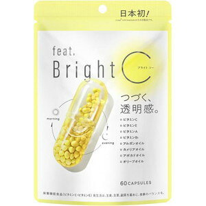 feat. Bright C(�t�B�[�g �u���C�g) �J�v�Z���@60���m�z���敪:A2�n