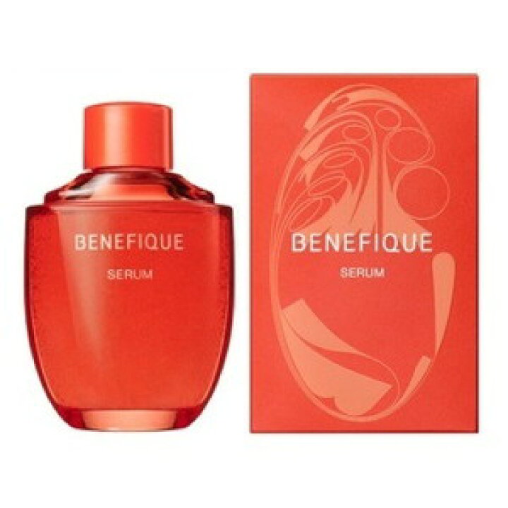 楽天市場】【資生堂】ベネフィーク セラム レフィル 50mL(配送区分:B1 