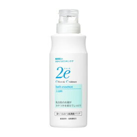 ドゥーエ（2e)　入浴料　420mL［配送区分:A］