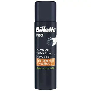 Gillette@PROiWbgvj@VF[rO@WFtH[@@195g(z敪:A2)
