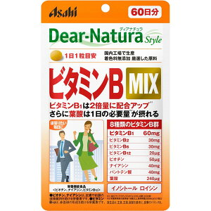 Dear�|Natura Style/�f�B�A�i�`�����@�X�^�C���@�r�^�~��BMIX�i60�����j60���m�l�R�|�X�z��2�n