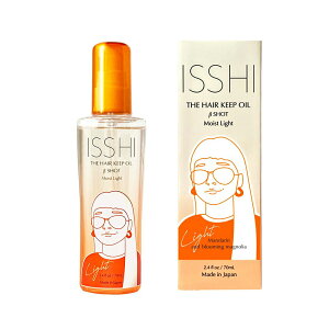 ISSHI�@�U�@�w�A�L�[�v�I�C���@���V���b�g�@���C�X�g���C�g�@70mL�m�l�R�|�X�z��2�n