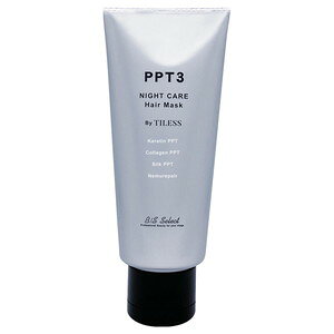 B/S Select PPTナイト美容液ヘアマスク 本体 50g(配送区分:B2)