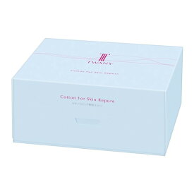 カネボウ　トワニー　スキンリピュア　専用コットンN　60枚入(配送区分:A1)