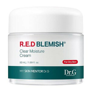 Dr.G�@R.E.D�@BLEMISH�@�N���A���C�X�`���[�N���[���@50mL(�z���敪:B2)