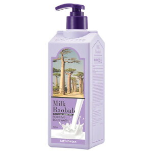 Milk Baobab(~NoIou) pt[{fBEHbV xr[pE_[ 500ml@(z敪:A2)